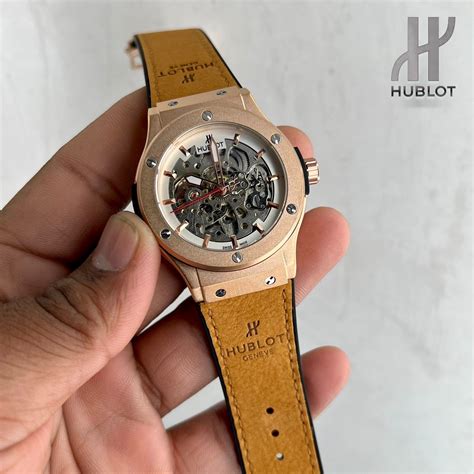 hublot india rate|Hublot geneve price in India.